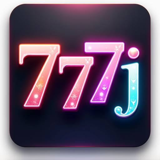 777j